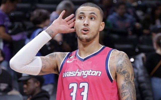 優勝を狙うラストピースにもエースにもなれる万能のカイル・クーズマ、トレードデッドラインに向けて熱視線が集まる