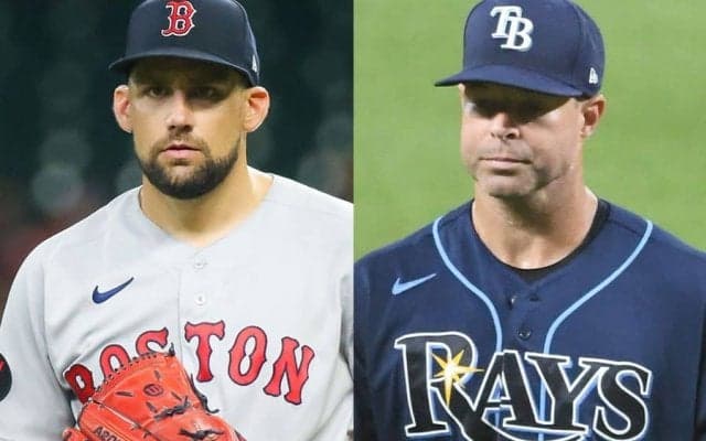 【MLB】エ軍の“狙った獲物”が他球団と続々合意　埋まらぬ先発ローテ「最後の1枠」