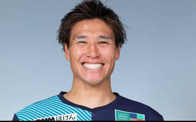 徳島、渡大生が完全移籍加入！　元エースが福岡から6年ぶり復帰