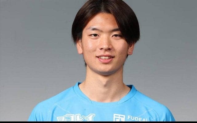 横浜FC、今季リーグ戦32試合出場の中村拓海と契約更新