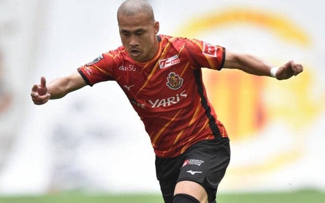 サイドの番人、DF吉田豊が名古屋から清水へ完全移籍！9年ぶりの古巣復帰に