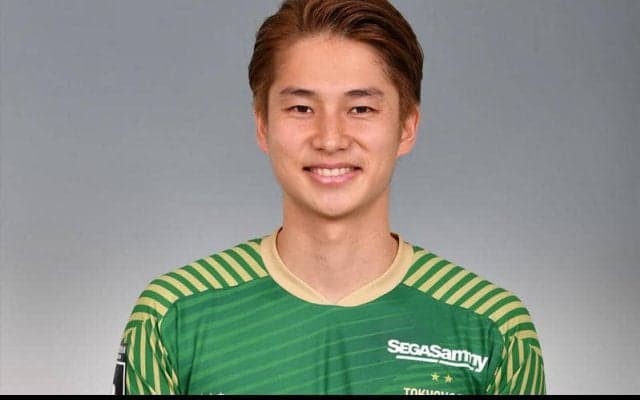 神戸が東京Vから井出遥也を獲得！ 5年ぶりJ1