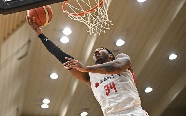 千葉Jが“100点ゲーム”で群馬を撃破…川崎は最大14点差から信州に逆転勝利／12月28日開催 B1試合結果