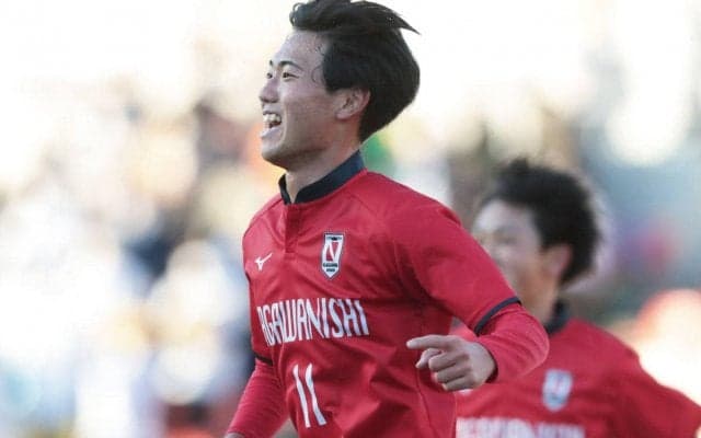 大激戦制した四学香川西が2回戦へ！ 山形県勢16年ぶり勝利目指した羽黒を逆転で下す【高校サッカー選手権】