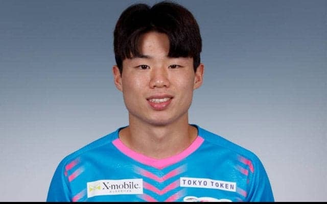 鳥栖、半年レンタルのパク・ゴヌが退団　「本当にお世話になりました」