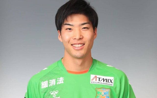 J参入のFC大阪、八戸からDF板倉洸を完全移籍で獲得