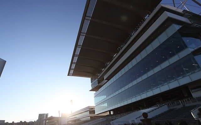 【大井・東京大賞典】ウシュバテソーロが圧巻の差し切り！一気3連勝でGI制覇