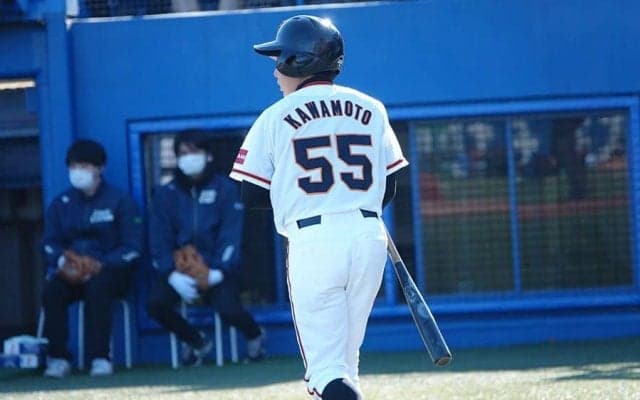 「55」は“倍増”、争奪戦のロッテ「17」…小学生の背番号で分かる球界のトレンド