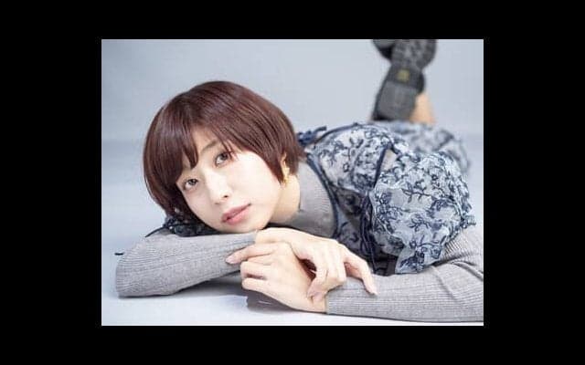 リングガール天野麻菜の脳裏に焼きついている４試合。「洗礼を受けた」「感情の収拾がつかず泣いてしまった」