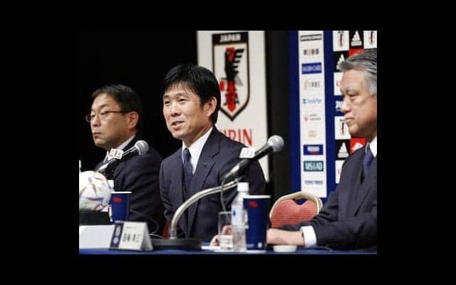 日本代表監督に求められる資質は激変している。森保一監督続投記者会見で感じたこれだけの疑問