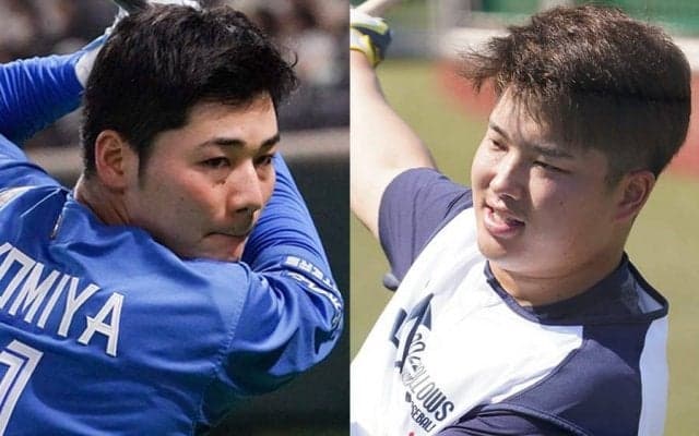 清宮幸太郎が「フライボール革命」　高ければ好成績とは限らず…3冠王は“意外な数値”