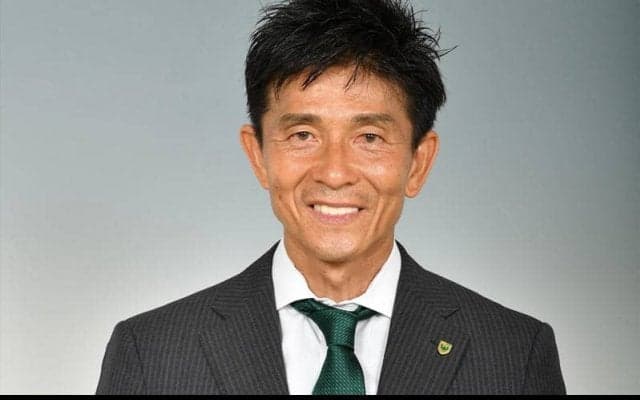 東京V、ラスト6連勝の城福浩監督と契約更新！「『新しいヴェルディ』へと邁進する姿勢を貫きます」