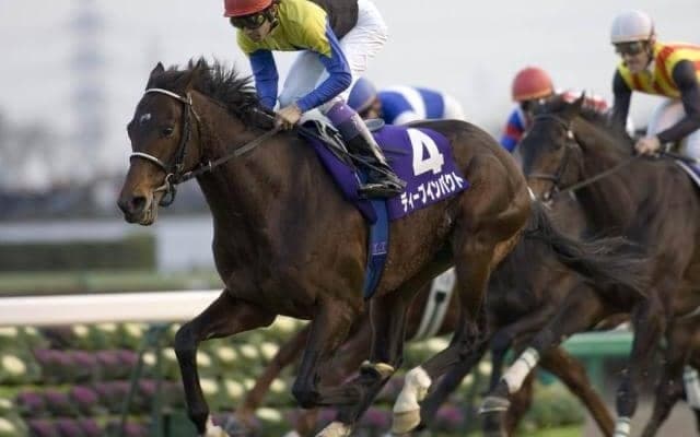 ディープインパクトが11年連続で種牡馬リーディング首位！ ドゥラメンテが5位に躍進