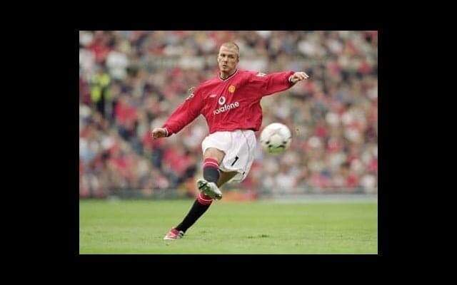 中村俊輔が選出する歴代フリーキッカーのベスト５。「絶対にマネができない」という第１位は？【2022年人気記事】