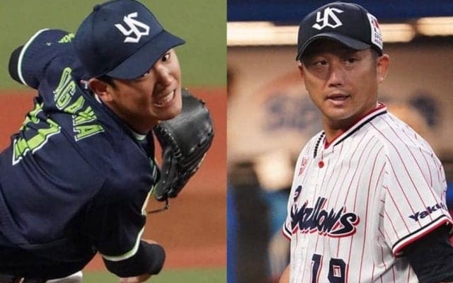 “弱点”の補強でNPB最年長左腕も危機　先発再編で余波…ヤクルト正念場の選手たち