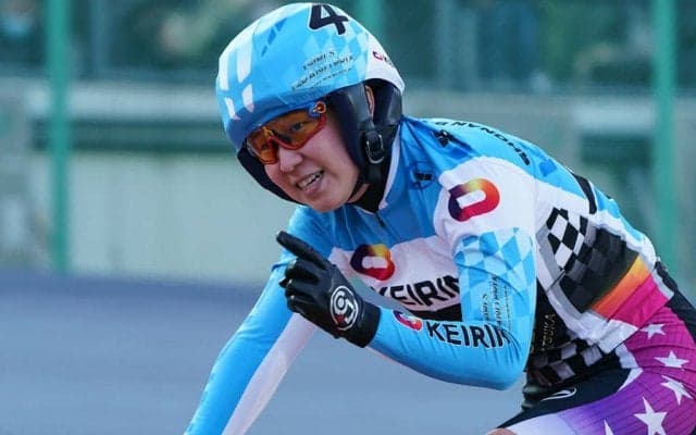 【ガールズグランプリ】柳原真緒が初制覇！