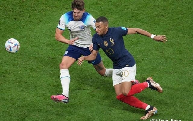 「W杯で最もクラブ的なサッカーをやっていた代表チーム」「新たな4年の潮流をつくるのはCL」【日本サッカー2023年「W杯ドーハの歓喜超え」への激論】(2)