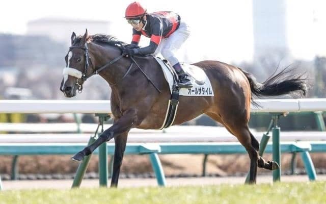 来年はデビュー以来最多の血統登録頭数となるエピファネイア 種牡馬獲得賞金トップなるか