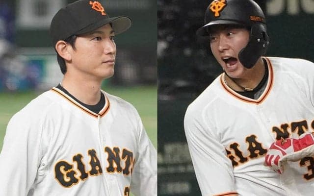 計算できる先発は2人、立場厳しい若手野手　Bクラスも大型補強なし…巨人の課題