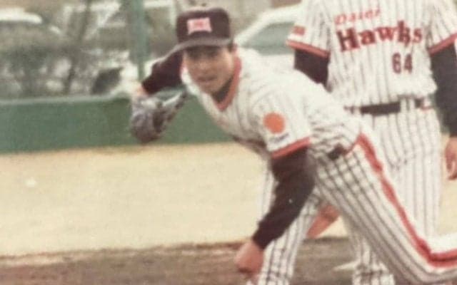 伝説の投手が今も悔しがる“1球”　想定外の事態に「うわーっ」…史上初のお披露目は幻