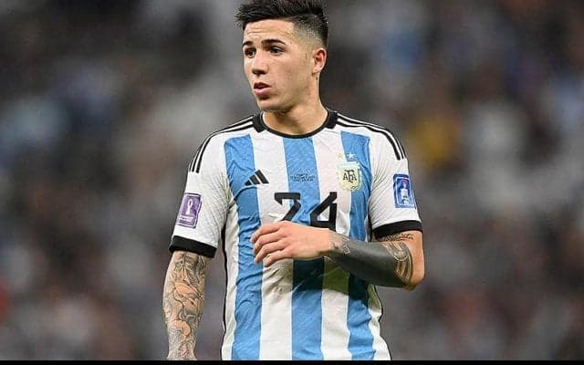 ベンフィカがE・フェルナンデスの去就に関して声明…今冬売却を完全否定