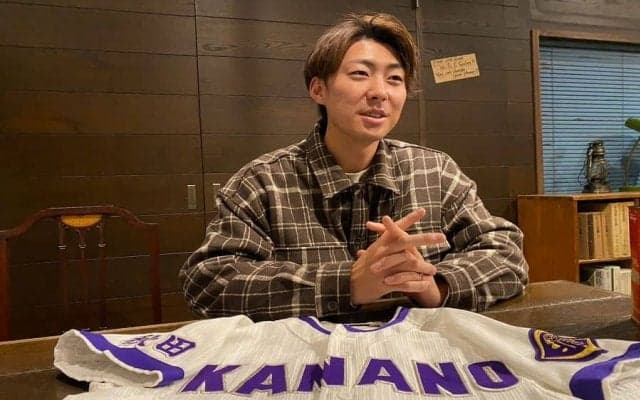 吉田輝星の同級生が選んだ“進路”　プレーに区切りも…野球と繋がり続けるワケ
