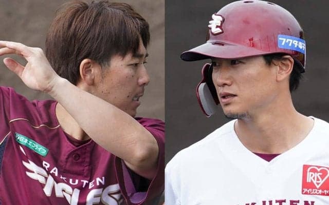 安泰は浅村だけ…大物にも定位置剥奪の危機　楽天、補強が引き起こす“地殻変動”