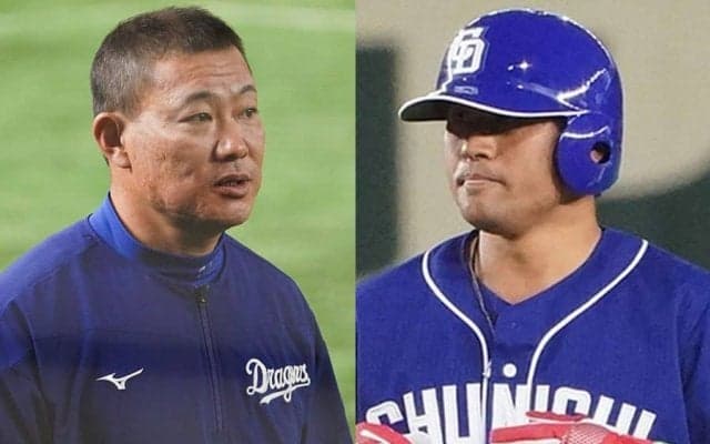 最後の栄冠から15年…ついに”全滅”　解体された中日2007年日本一戦士たち