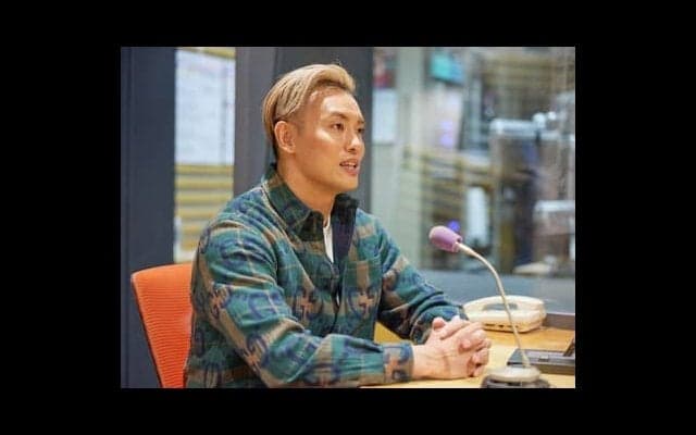 オカダ・カズチカがアントニオ猪木に聞きたかったこと。プロレス人気の拡大へ取り組む「育成」とその狙い