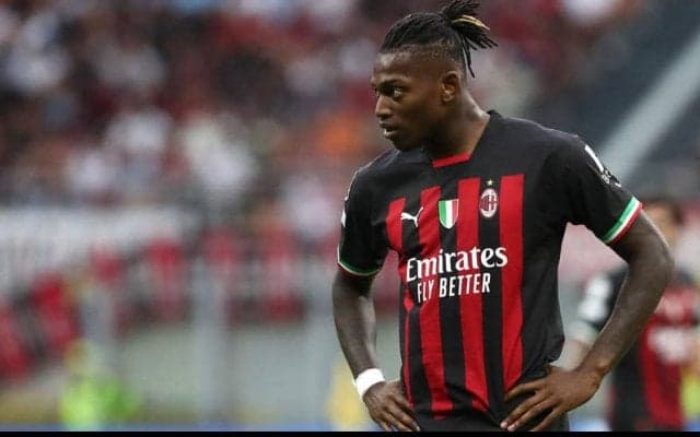 シティも人気株レオンを狙う？　グリーリッシュとの来夏トレードを画策か