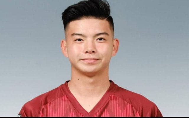 琉球、澤田将がポルティモネンセU-23に完全移籍　「とても素晴らしい2年間でした」