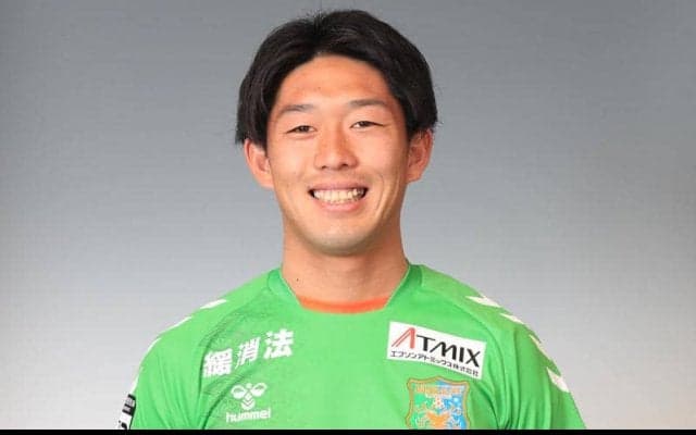 「家庭の事情などにもより…」　FW島田拓海が八戸を退団、双方合意で契約解除