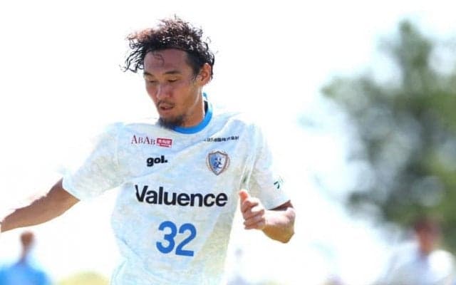 国内外12クラブに所属。南葛SC・長谷川悠が体得した「相手を生かし、自分も生きる」コミュニケーションスキル