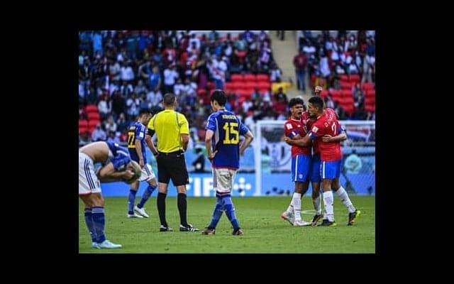 サッカー日本代表選手の証言で振り返るコスタリカ戦。試合前後にどんなことを語っていたのか。複数のコメントで浮かび上がるいくつもの敗因