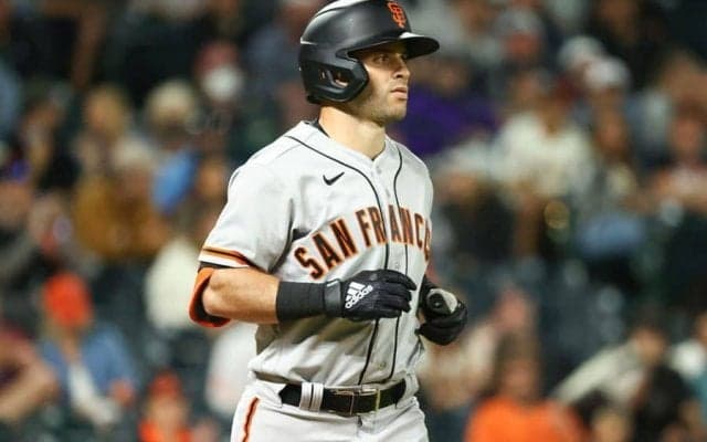 【MLB】元エ軍球宴内野手に“クビ宣告”　度重なる故障…克服できなかった「浮き沈み」