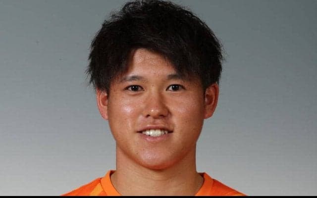 清水MF滝裕太がキャリア2度目の育成型レンタル！　来季は松本へ