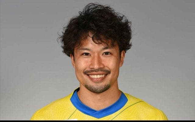 栃木が大分MF福森健太との期限付き移籍期間延長、今季は主力として31試合に出場