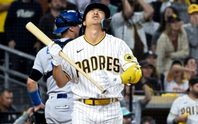 【MLB】371億円男加入で韓国スター内野手がトレード要員？　コンバートは「多くの価値失う」