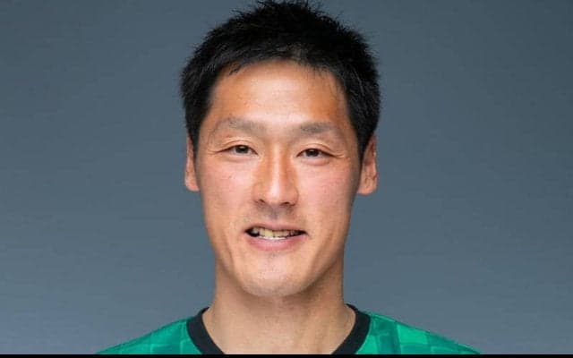 川崎F退団の丹野研太、岩手が新天地に！　生まれ育った東北の地へ