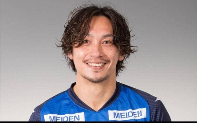 「より高みを目指して」　沼津が36歳MF染矢一樹と契約更新