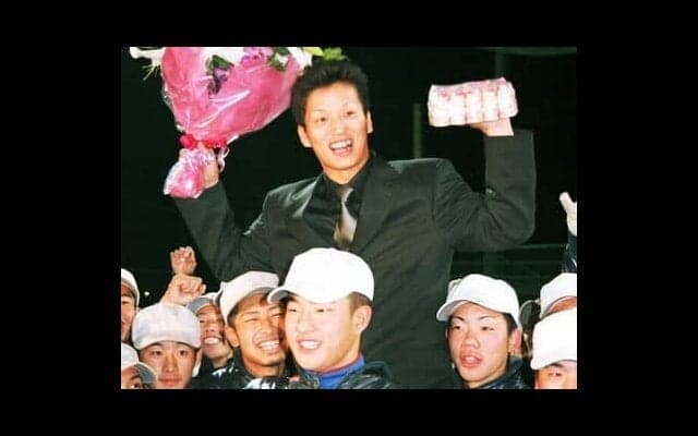 ヤクルトにクラブチーム所属の無名の大工見習いが入団。本間忠はいかにしてプロ野球選手になったのか【2022年人気記事】