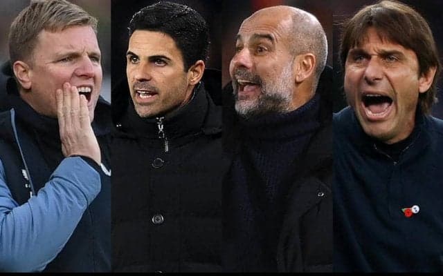 【プレミアリーグ第18節プレビュー】再開戦から間髪入れず次の試合へ…2022年ラストマッチ