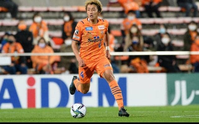 清水MF原輝綺、スイス1部グラスホッパーで欧州挑戦！　半年レンタルが内定