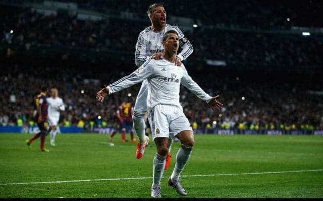 C・ロナウド加入噂のアル・ナスルがS・ラモスも？　マドリー以来のタッグ結成か