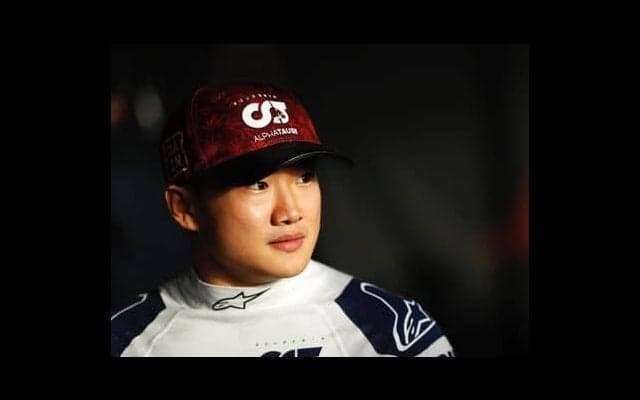 F1角田裕毅の来季チームメイトは「手強い相手」と中野信治。「学習する段階はもう卒業」とレベルアップに期待