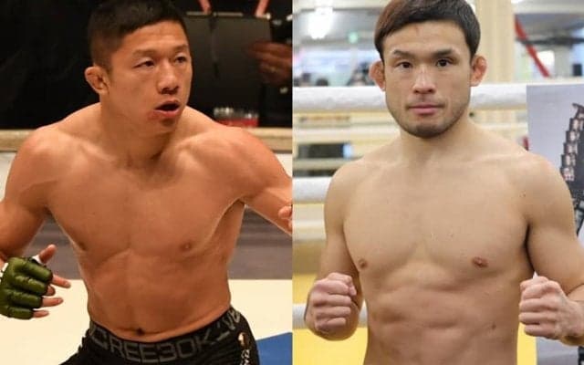 「歴史的なMMAカードだ」大晦日のRIZIN、堀口対扇久保の日本人対決に米メディアも熱視線！