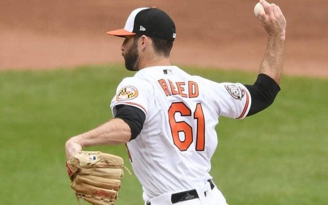 【MLB】5か月で5度目の戦力外食らった「犠牲者」　13億円選手に弾き出された“残酷物語”