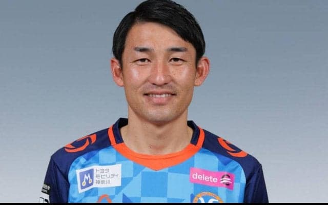 YS横浜、吉田明生の現役引退を発表…関東1部時代を知る36歳　「いまが最適なタイミング」