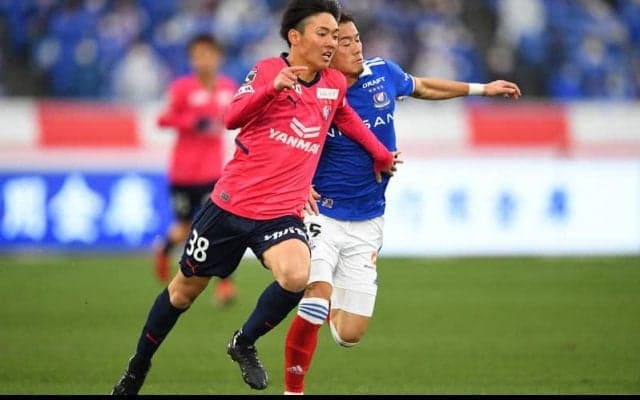 C大阪、主力MF為田大貴&18歳FW北野颯太と複数年契約