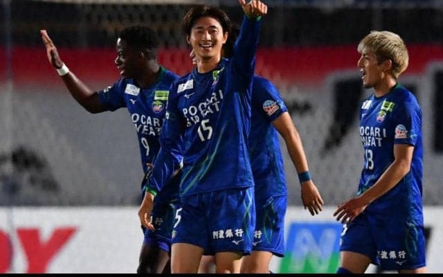 C大阪、U-21日本代表FW藤尾翔太が計1年半の修行から復帰！　今季の徳島で10ゴール